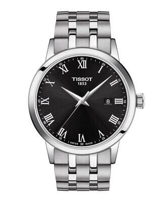 OROLOGIO TISSOT CLASSIC DREAM