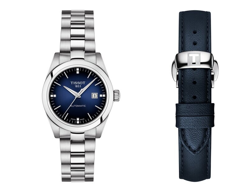 OROLOGIO TISSOT T-MY LADY AUTOMATIC