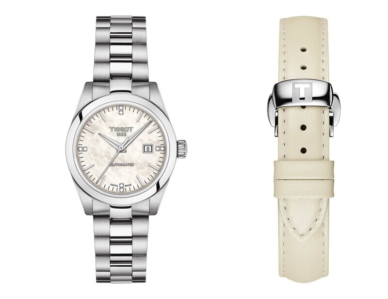 OROLOGIO TISSOT T-MY LADY AUTOMATIC