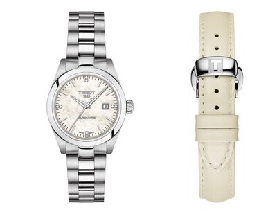 OROLOGIO TISSOT T-MY LADY AUTOMATIC