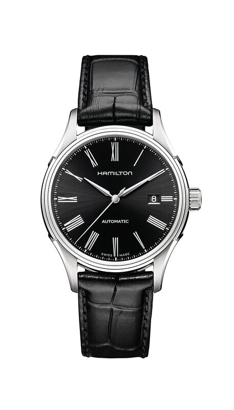 OROLOGIO HAMILTON VALIANT AUTO