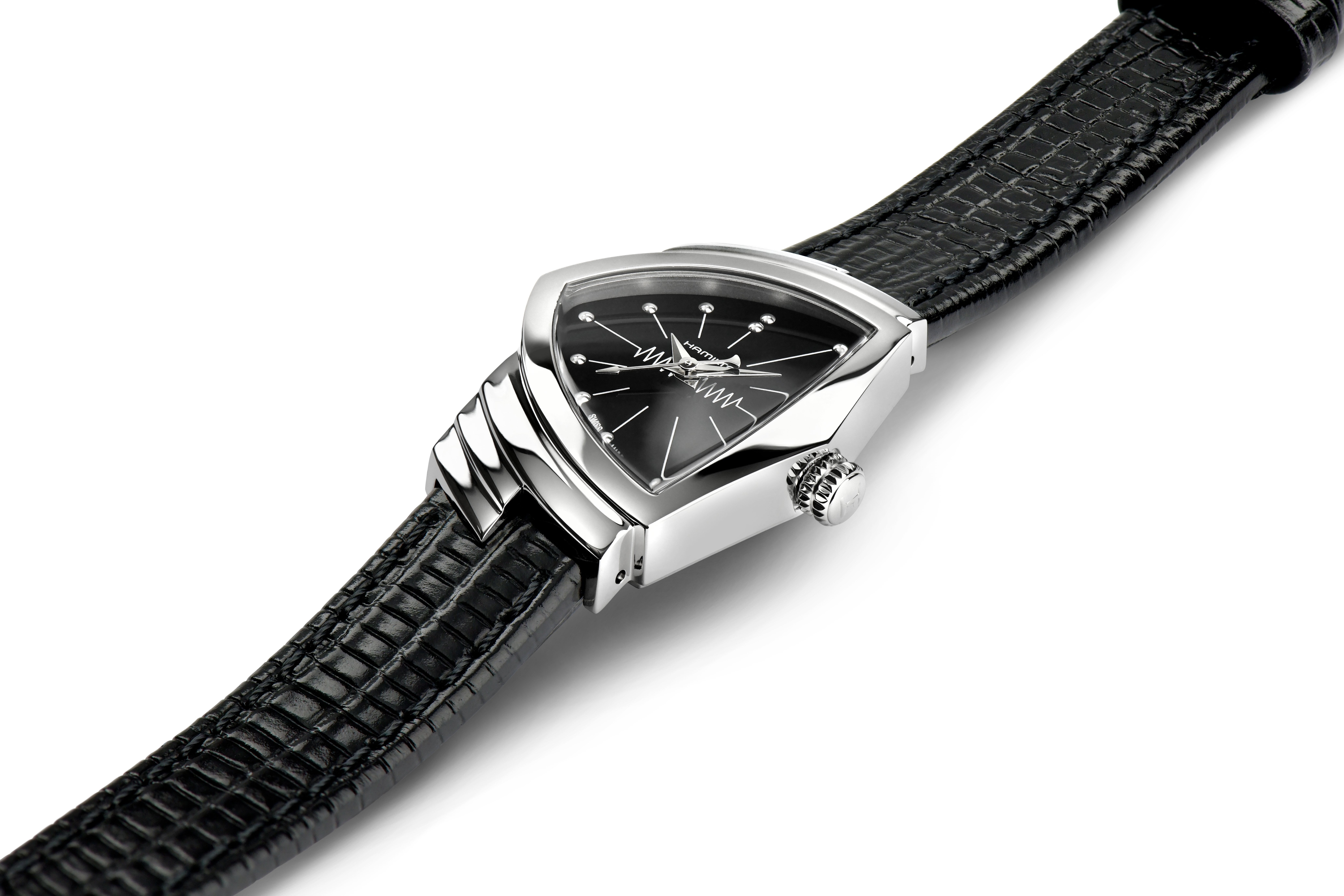 OROLOGIO HAMILTON VENTURA LADY QUARTZ H24211732