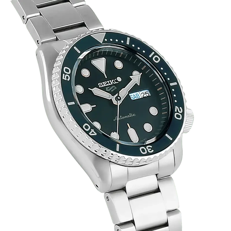 OROLOGIO SEIKO 5 SPORTS DIVER'S SRPD63K1