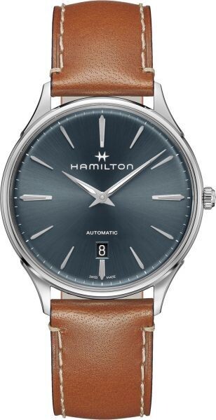 OROLOGIO HAMILTON JAZZMASTER THINLINE AUTO