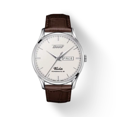 OROLOGIO TISSOT HERITAGE VISODATE POWERMATIC 80