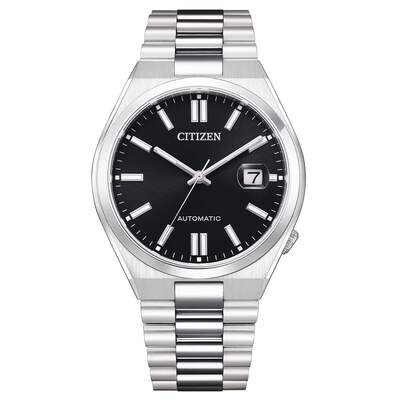 OROLOGIO CITIZEN TSUYOSA 40mm NJ0150-81E
