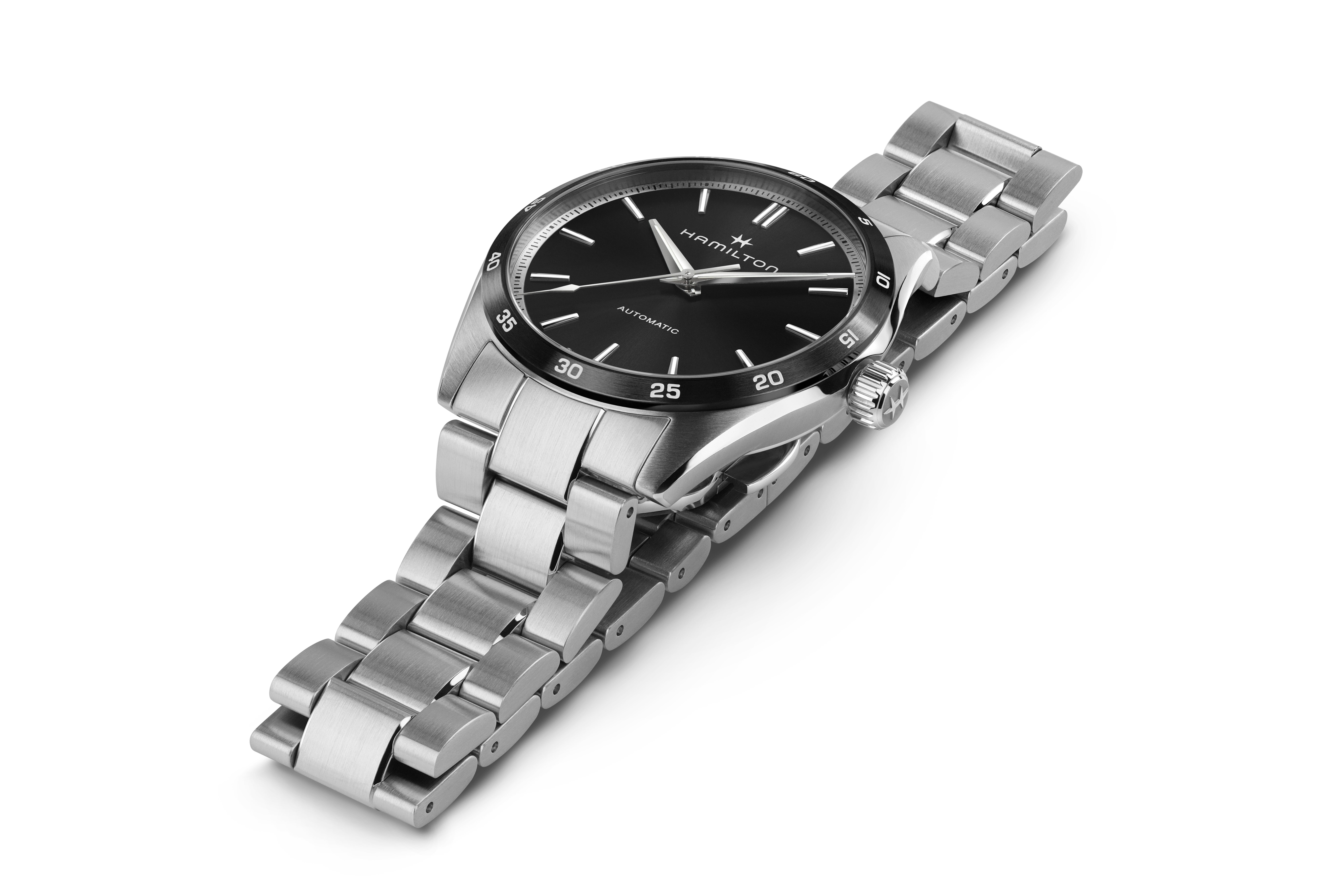 OROLOGIO HAMILTON PERFORMER AUTO 38mm