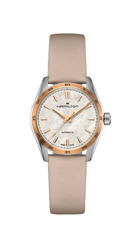 OROLOGIO HAMILTON JAZZMASTER PERFORMER AUTO 34mm