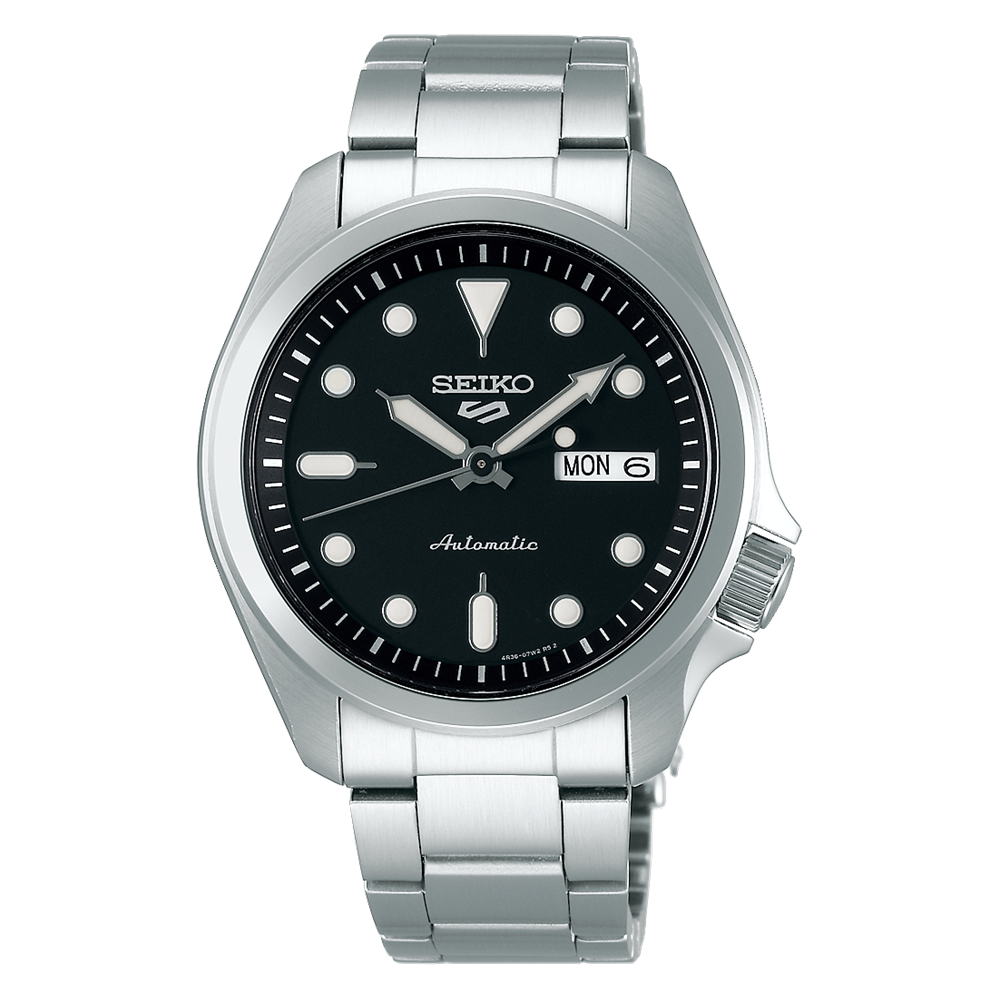OROLOGIO SEIKO 5 SPORTS SRPE55K1