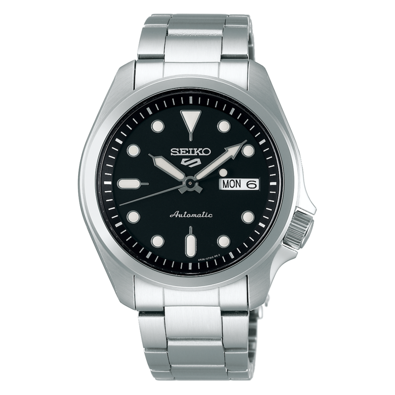 OROLOGIO SEIKO 5 SPORTS SRPE55K1
