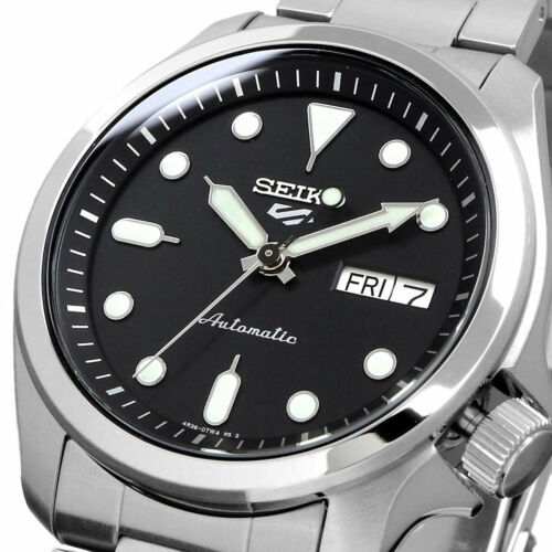 OROLOGIO SEIKO 5 SPORTS SRPE55K1