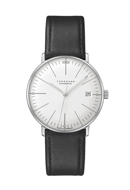 OROLOGIO JUNGHANS MAX BILL KLEINE AUTOMATIC