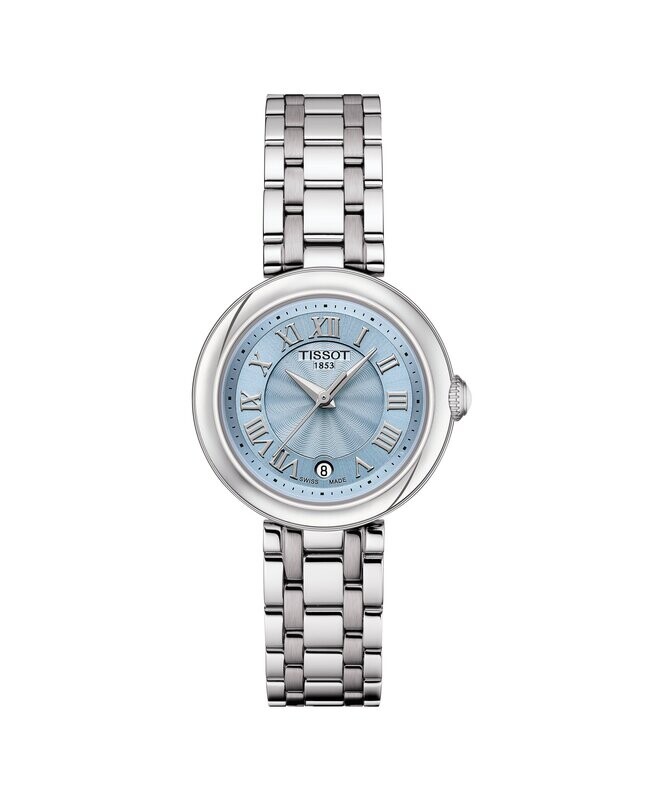 OROLOGIO TISSOT BELLISSIMA SMALL LADY