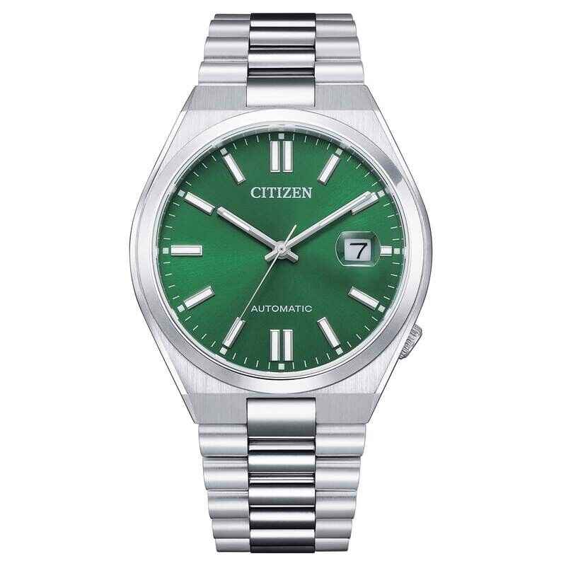 OROLOGIO CITIZEN TSUYOSA 40mm NJ0150-81X