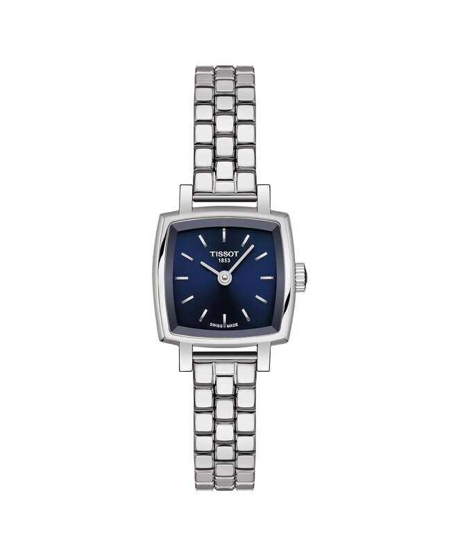 OROLOGIO TISSOT LOVELY SQUARE