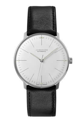 OROLOGIO JUNGHANS MAX BILL AUTOMATIC