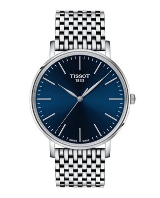 OROLOGIO TISSOT EVERYTIME 40mm