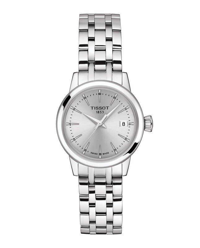 OROLOGIO TISSOT CLASSIC DREAM LADY
