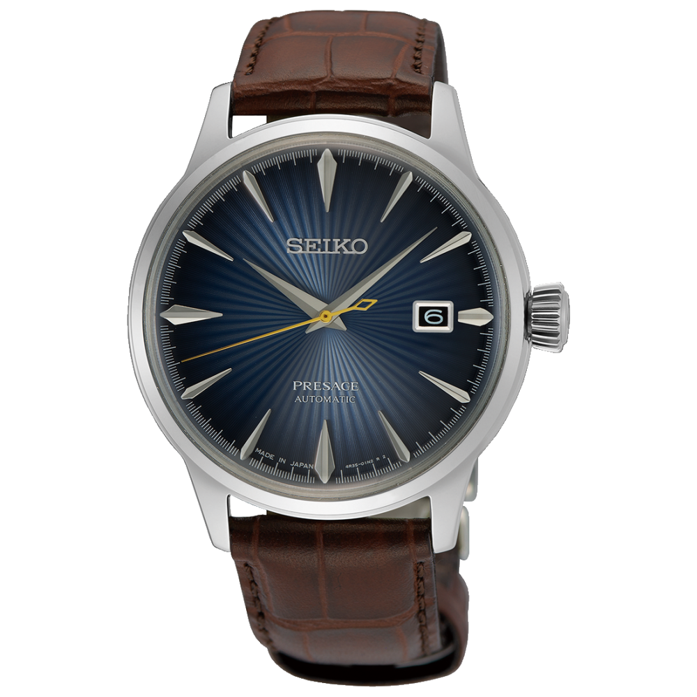 OROLOGIO SEIKO PRESAGE COCKTAIL