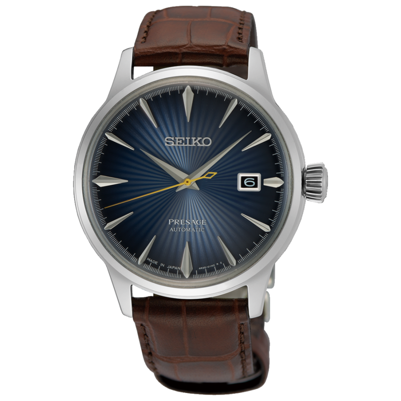 OROLOGIO SEIKO PRESAGE COCKTAIL SRPK15J1