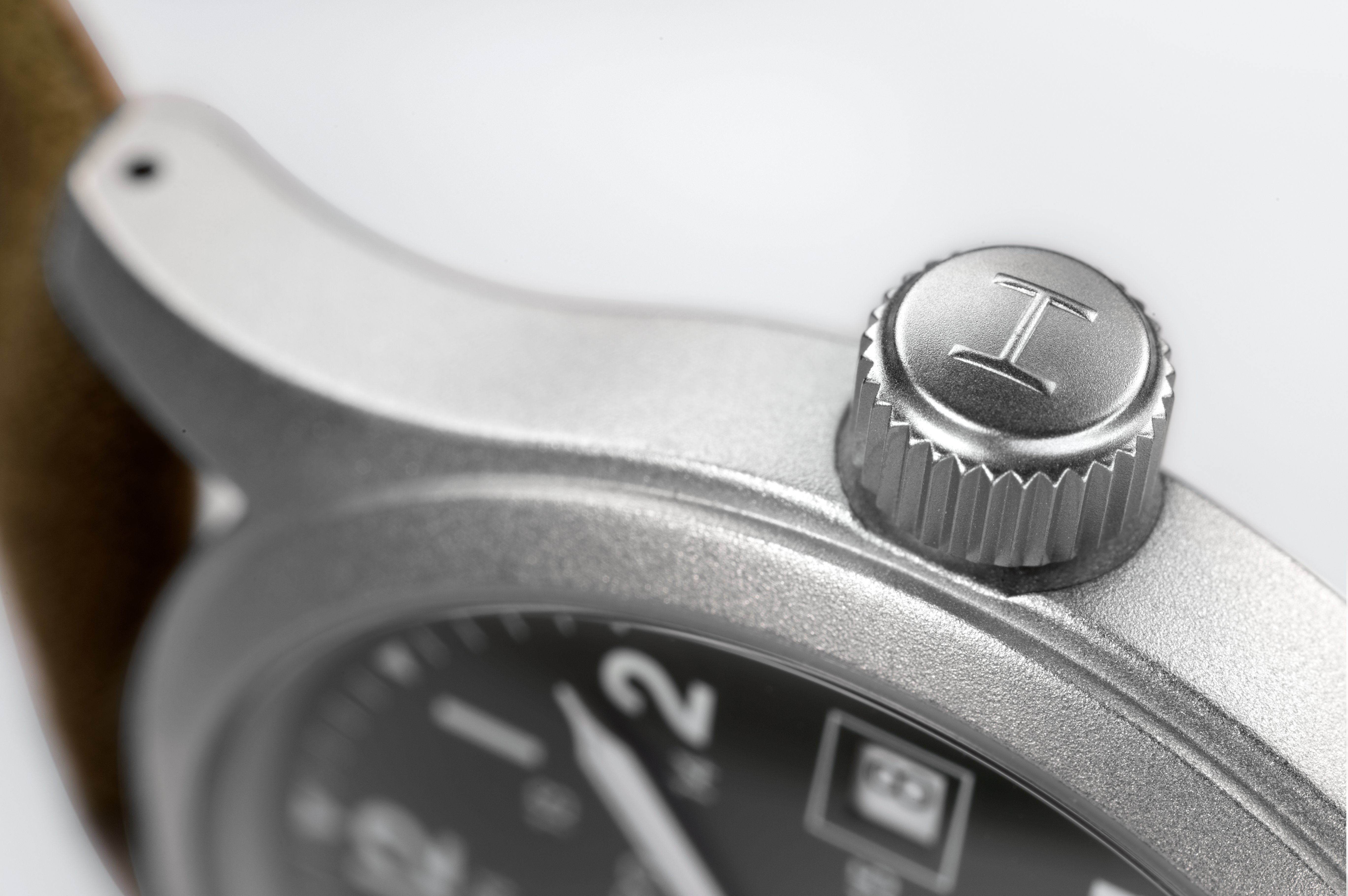 OROLOGIO HAMILTON KHAKI FIELD MECHANICAL