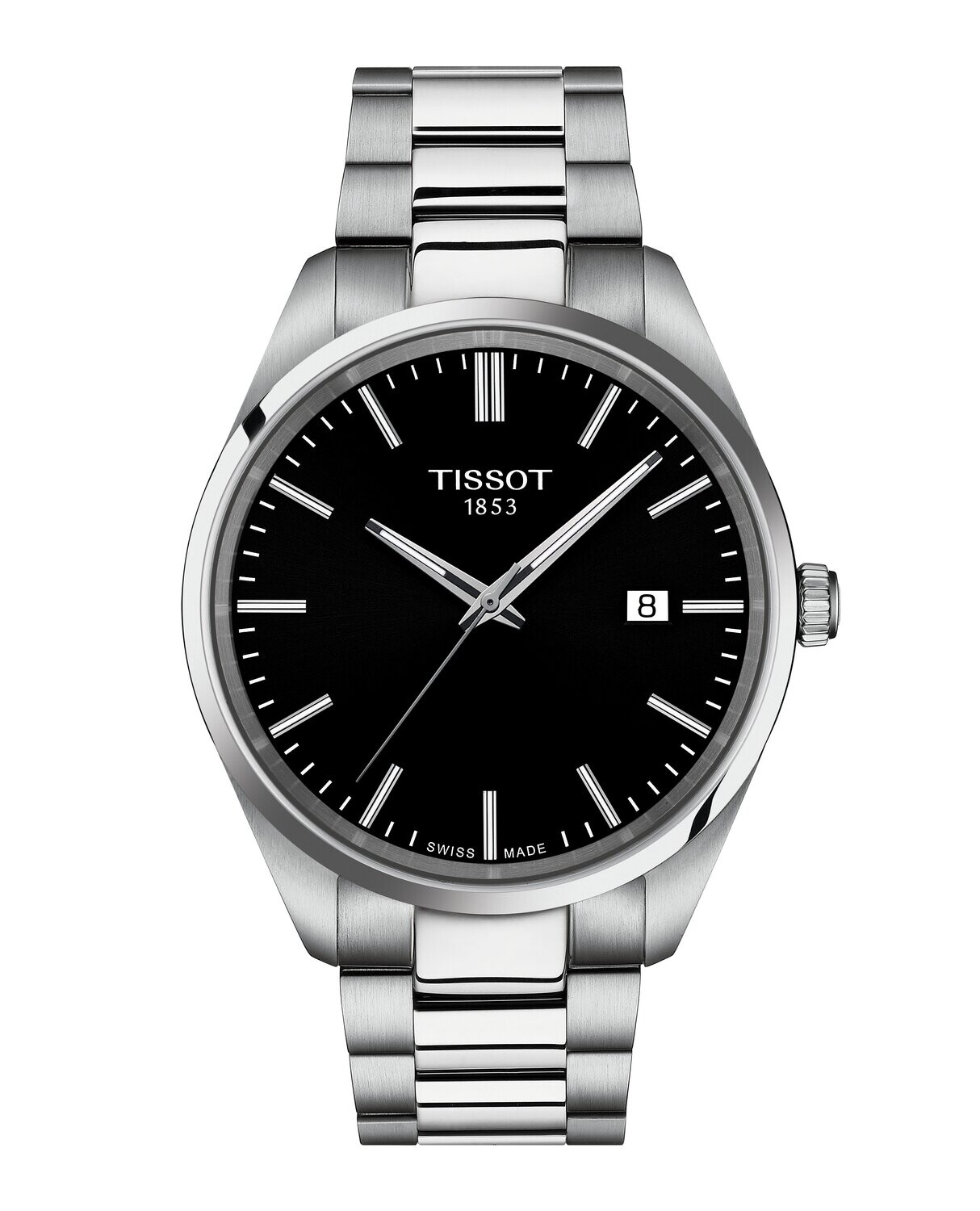 OROLOGIO TISSOT  PR100 40mm T1504101105100