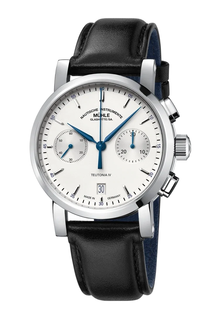 OROLOGIO MUHLE TEUTONIA IV CRONOGRAPH
