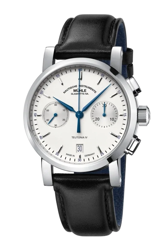 OROLOGIO MUHLE TEUTONIA IV CRONOGRAPH