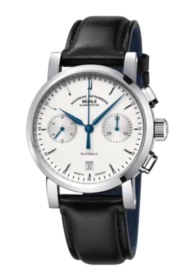 OROLOGIO MUHLE TEUTONIA IV CRONOGRAPH