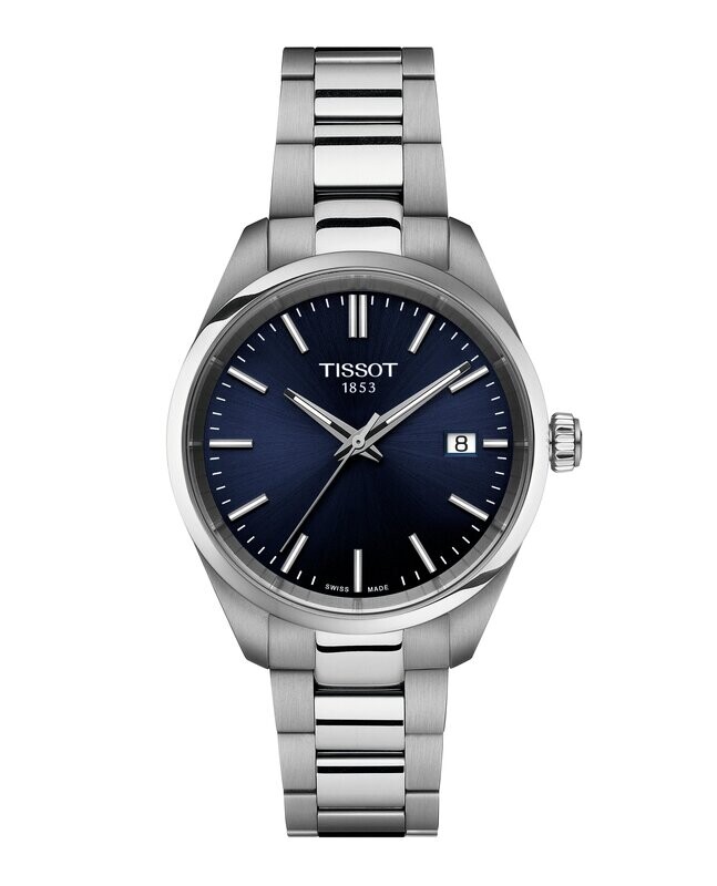 OROLOGIO TISSOT PR100 34mm T1502101104100
