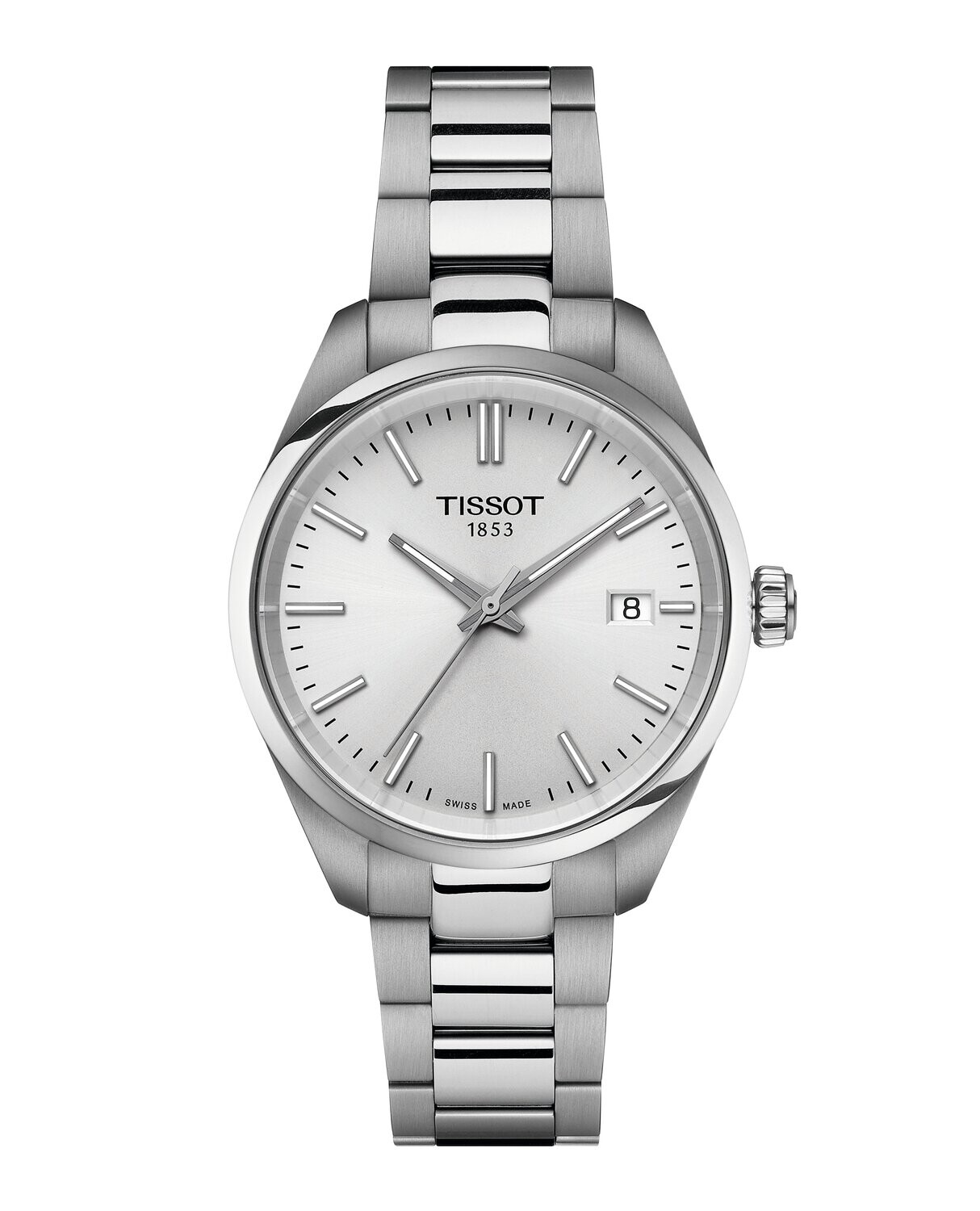 OROLOGIO TISSOT PR100 34mm T1502101103100