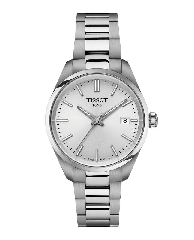 OROLOGIO TISSOT PR100 34mm T1502101103100