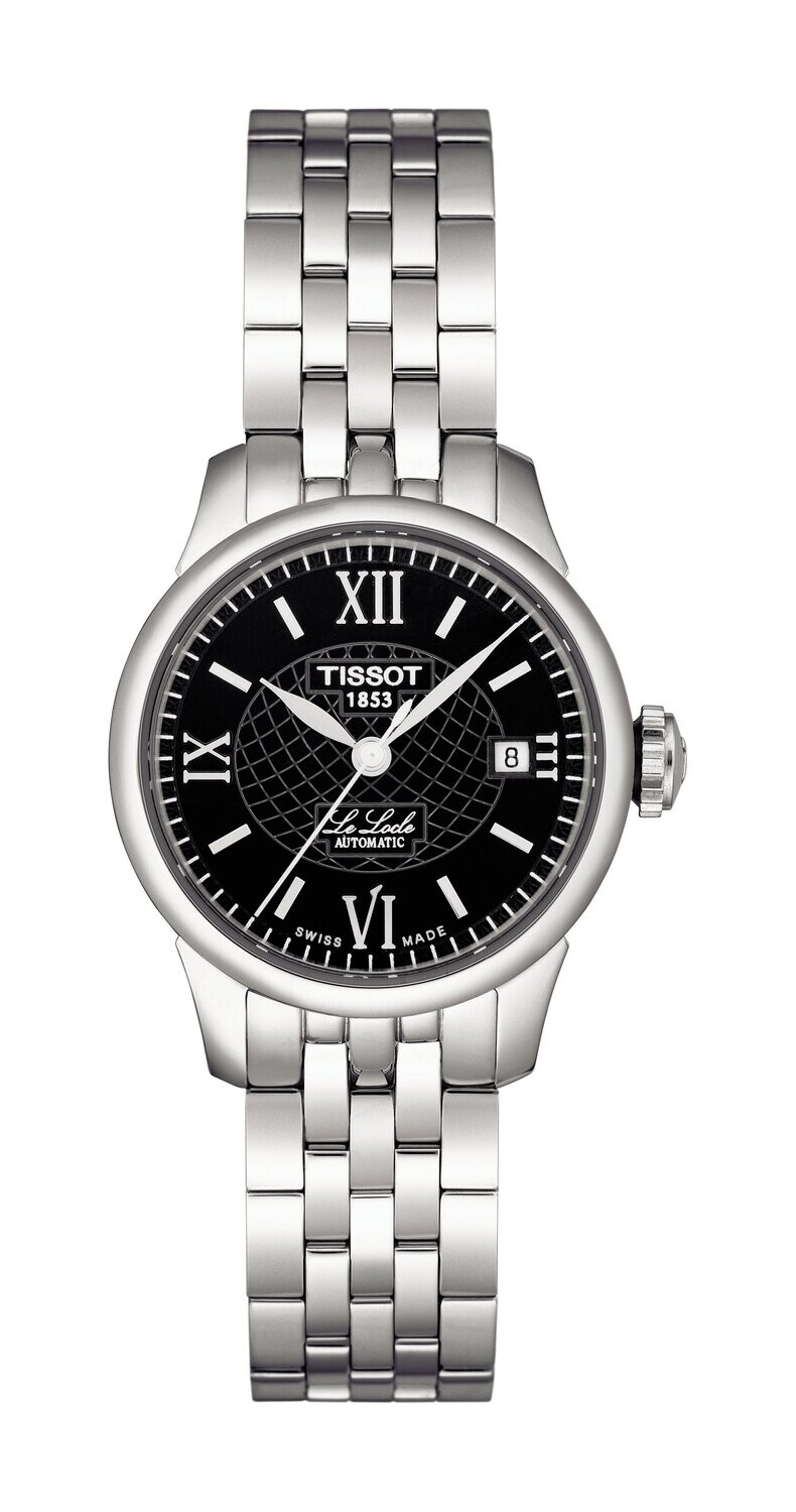 OROLOGIO TISSOT LE LOCLE AUTOMATIC SMALL LADY