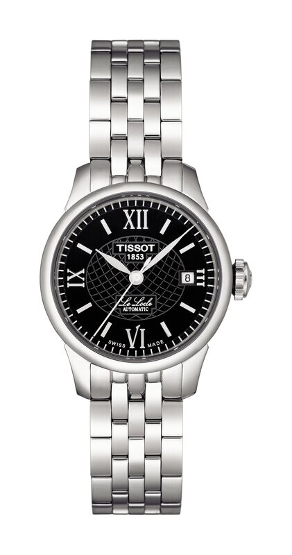 OROLOGIO TISSOT LE LOCLE AUTOMATIC SMALL LADY