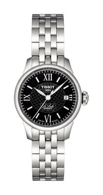 OROLOGIO TISSOT LE LOCLE AUTOMATIC SMALL LADY