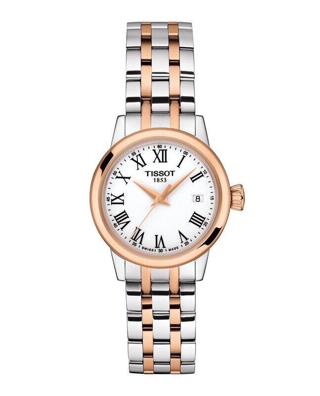 OROLOGIO TISSOT CLASSIC DREAM LADY