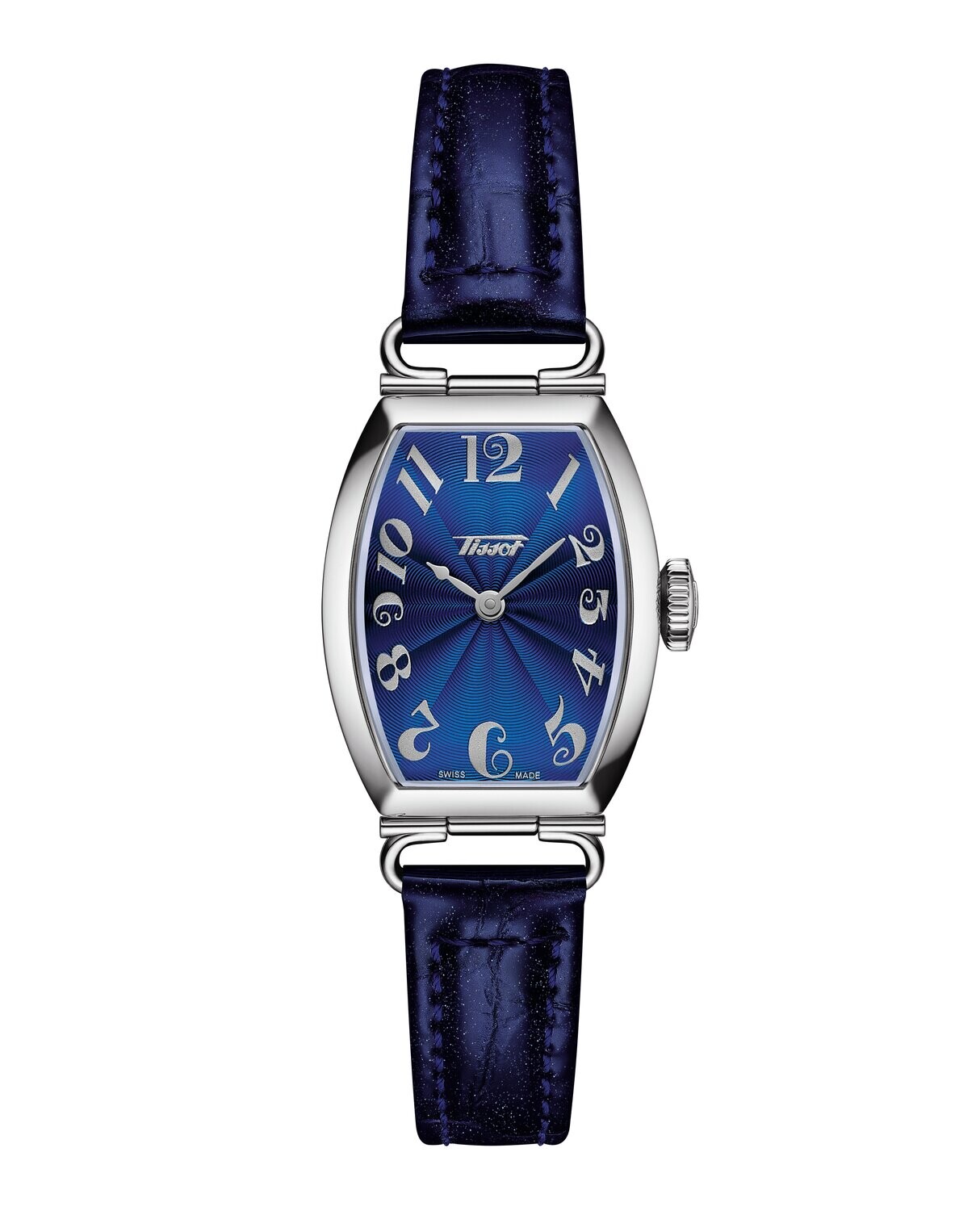 OROLOGIO TISSOT HERITAGE PORTO SMALL LADY