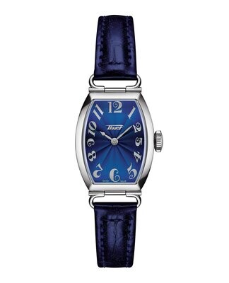 OROLOGIO TISSOT HERITAGE PORTO SMALL LADY