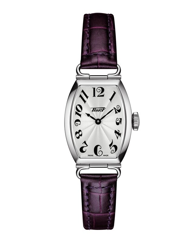 OROLOGIO TISSOT HERITAGE PORTO SMALL LADY
