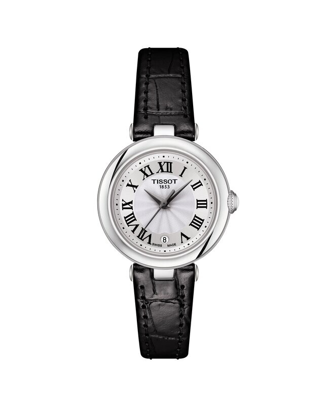 OROLOGIO TISSOT  BELLISSIMA 26mm T1260101601300