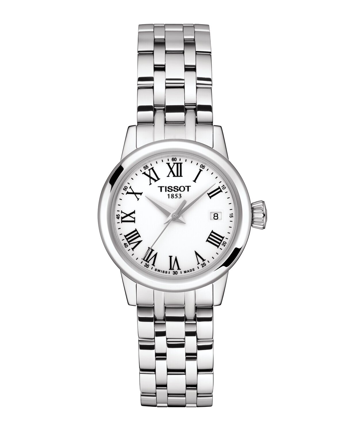 OROLOGIO TISSOT CLASSIC DREAM LADY