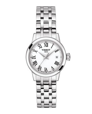 OROLOGIO TISSOT CLASSIC DREAM LADY