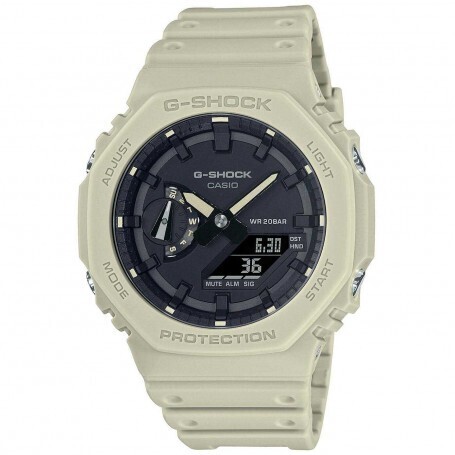 OROLOGIO G-SHOCK GA-2100