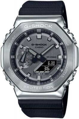OROLOGIO G-SHOCK GM-2100