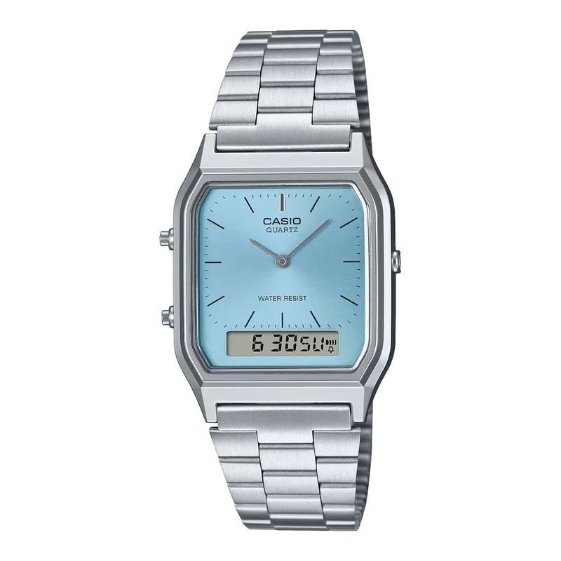 OROLOGIO CASIO EDGY AQ-230A-2A1MQYES