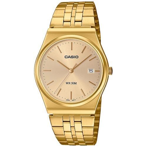 OROLOGIO CASIO VINTAGE MTP-B145G