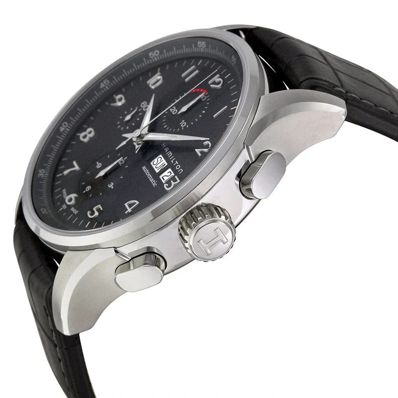 OROLOGIO HAMILTON JAZZMASTER MAESTRO AUTO CHRONO