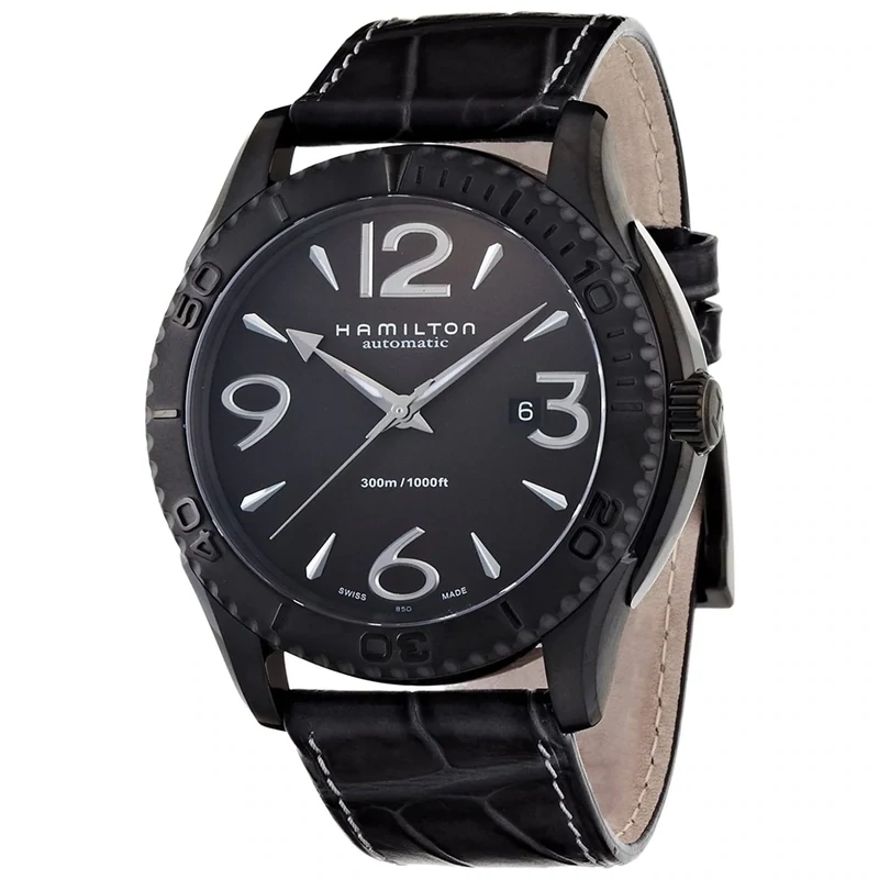 OROLOGIO HAMILTON JAZZMASTER SEAVIEW