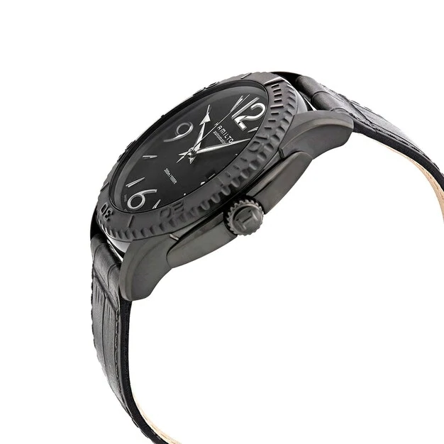 OROLOGIO HAMILTON JAZZMASTER SEAVIEW