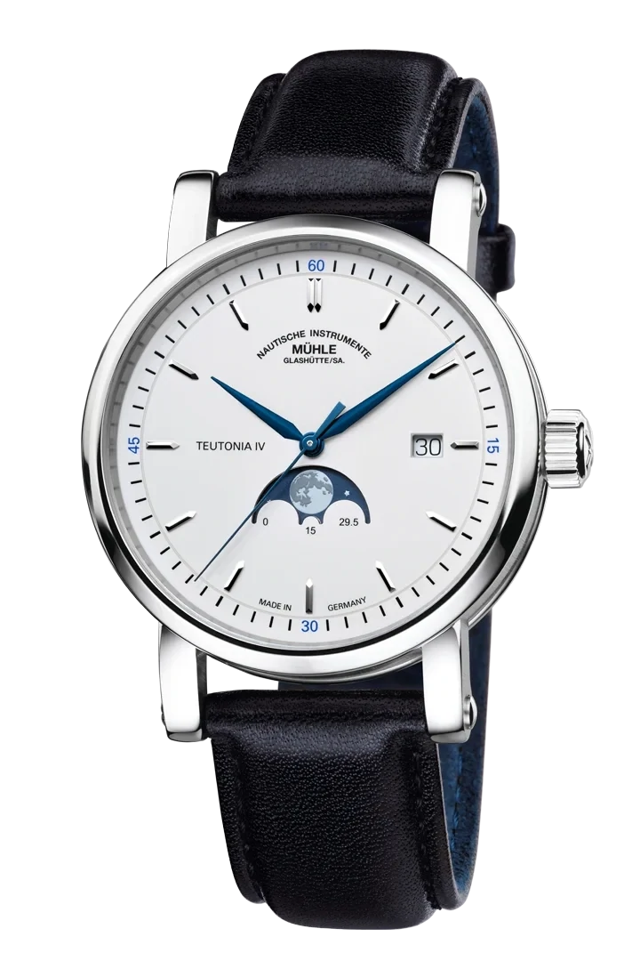 OROLOGIO MUHLE GLASHUTTE TEUTONIA IV